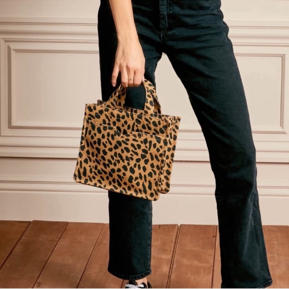 Stella & Dot | Bag | The Game Changer Mini